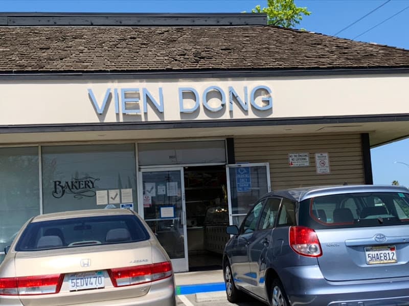 Vien Dong