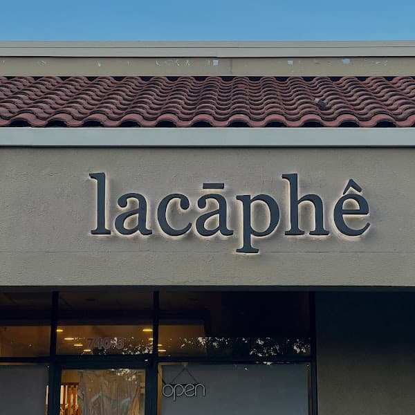 Lacàphê