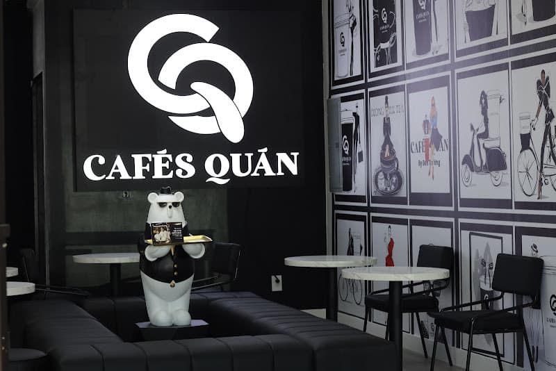 Cafes Quan