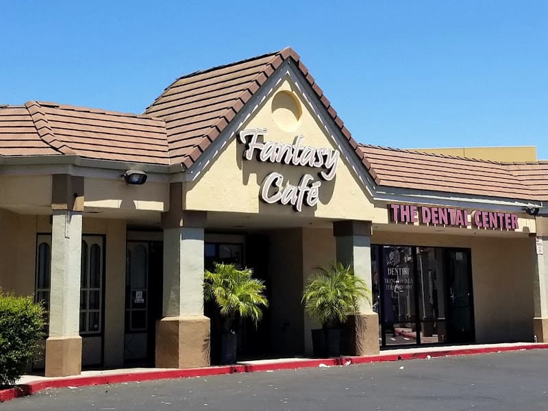 Fantasy Café
