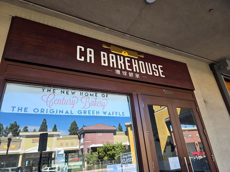 CA Bakehouse