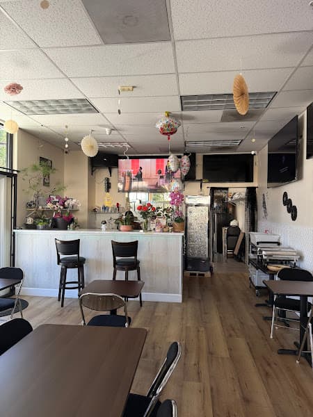 LV Cafe
