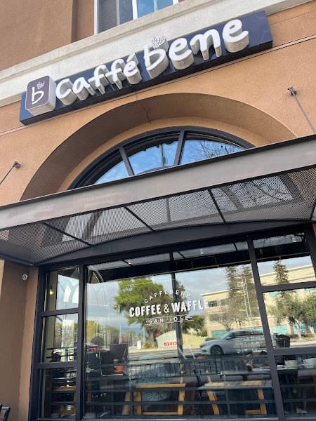 Caffe Bene