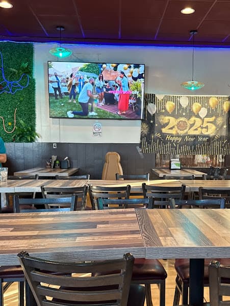 Cheers Restaurant
