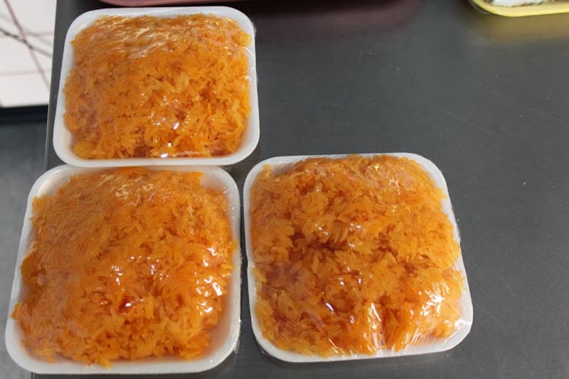 Tuy Hoa Bakery