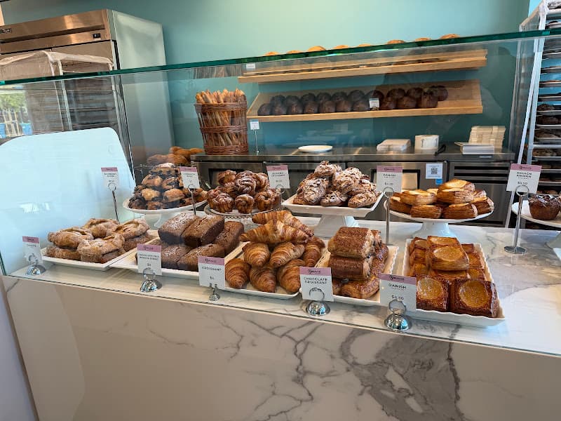 B'anne Bakery