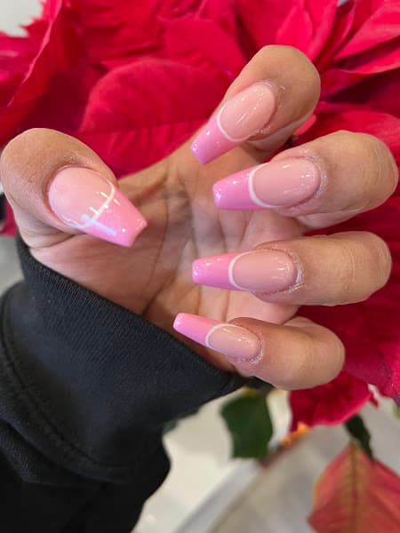 L’amour Nails Spa