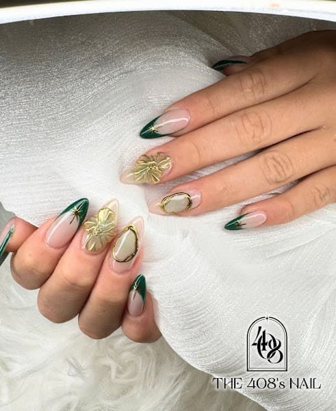 The 408's Nail
