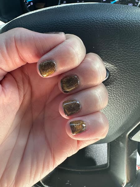 Venice Nail Salon
