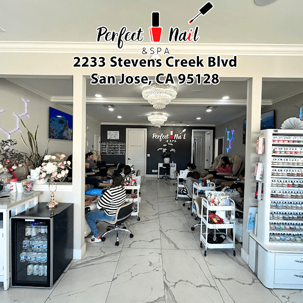 Perfect Nail & Spa
