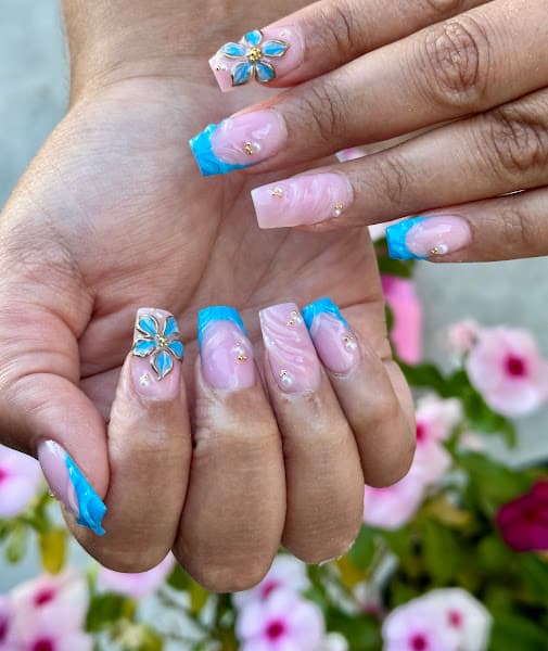 KN Nails