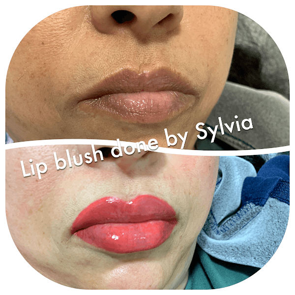 Sylvia Huong Giang Beauty Salon