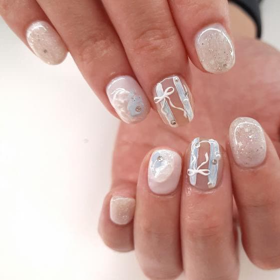 Blanc Nailworks
