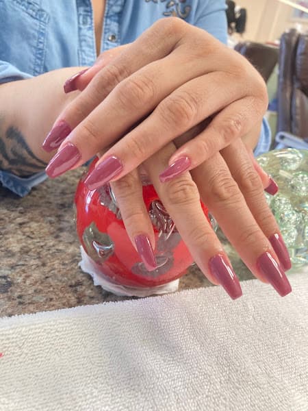 Vanessa Nails