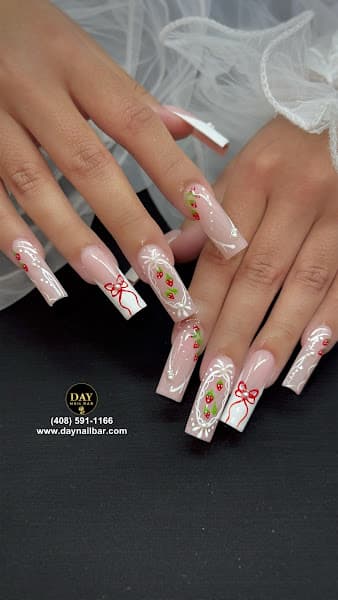 Day Nail Bar - Almaden San Jose