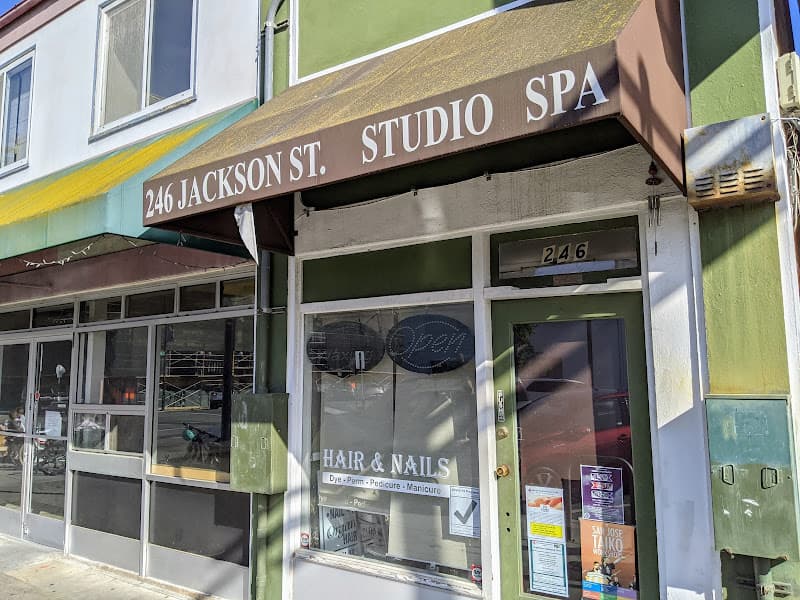 True Beauty Salon Spa