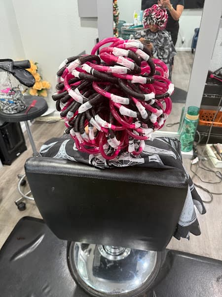 Nana's Hair Salon and Spa