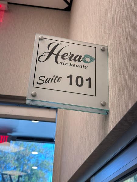 Hera Hair Beauty