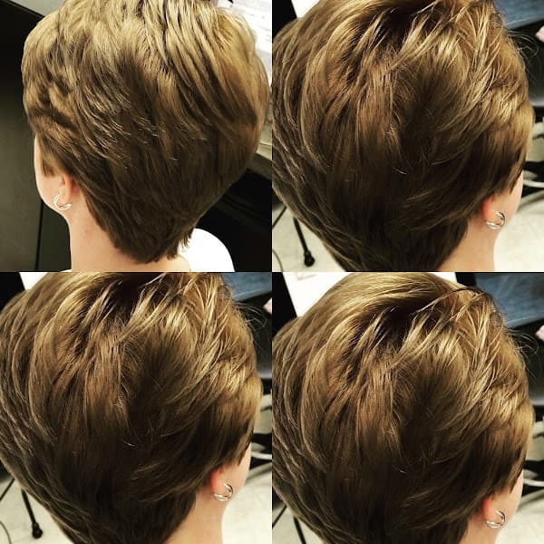 Nasiba Hair Stylist