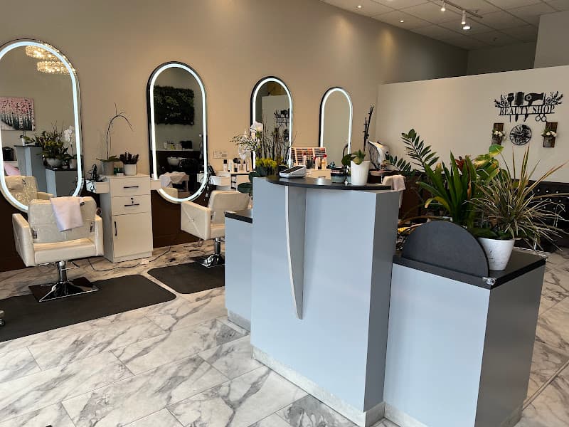 Maria Hair Studio
