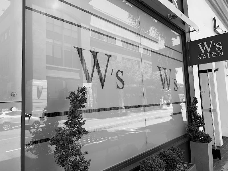 W's Salon