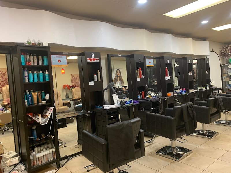 Cindy Hair Salon