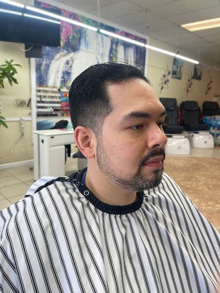 HT Beauty Salon & Beyond