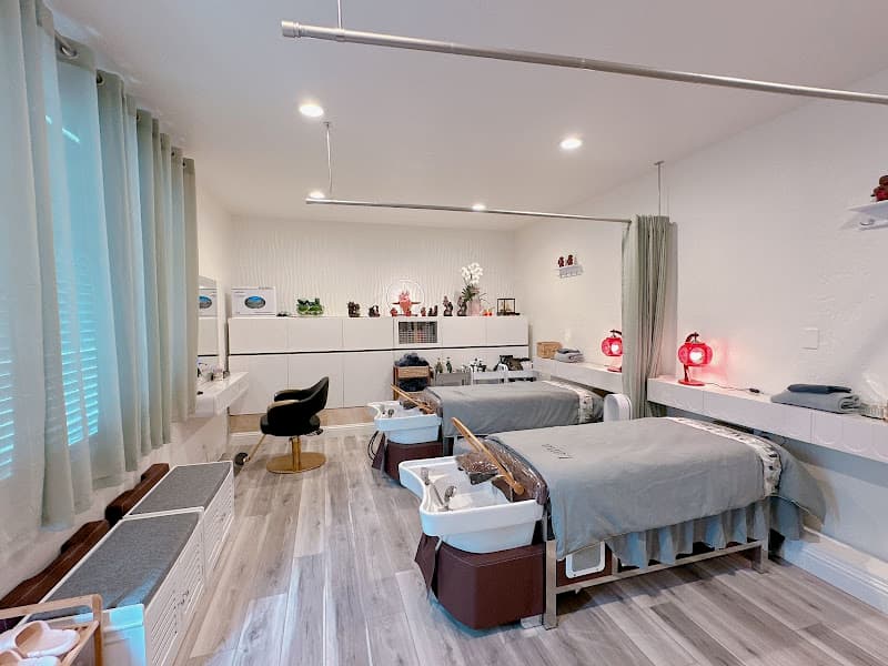 LANA Hair Wash Spa - Head Spa San Jose