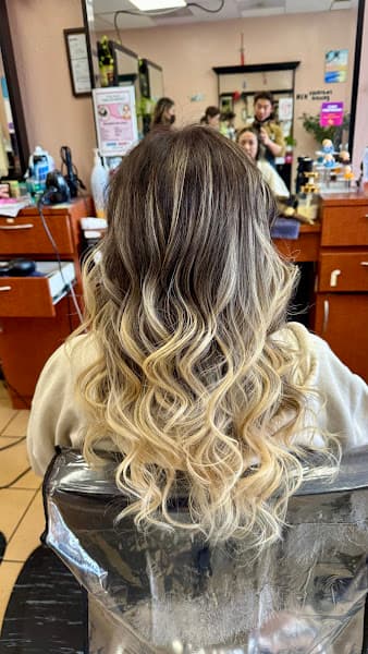 Big Ben Hair Salon