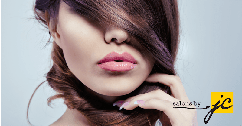 Salons by JC San Jose