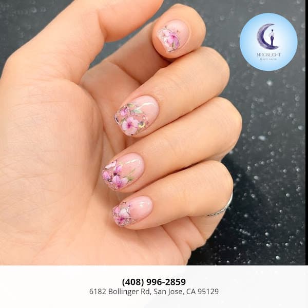 Moonlight Beauty Salon
