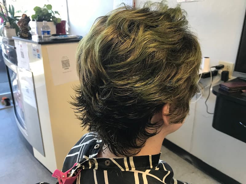 Anette’s Hair Salon