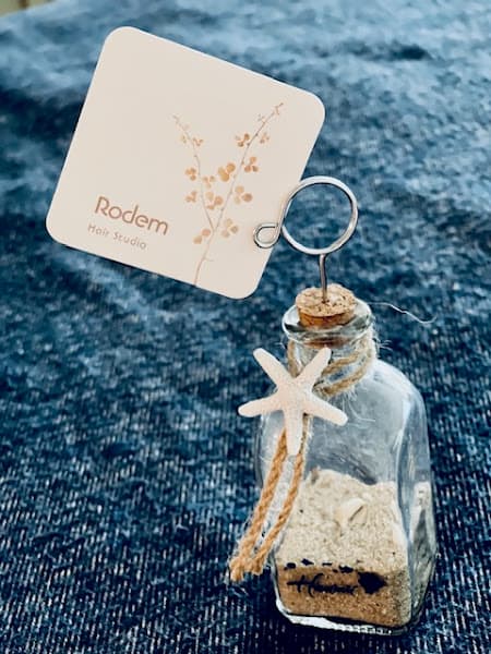 Rodem Hair Studio