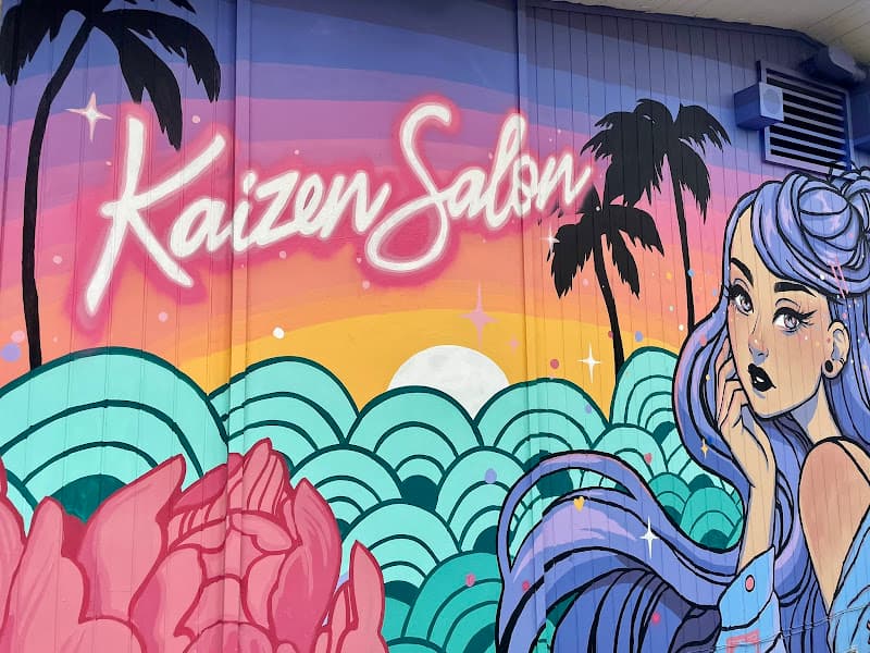 Kaizen Salon