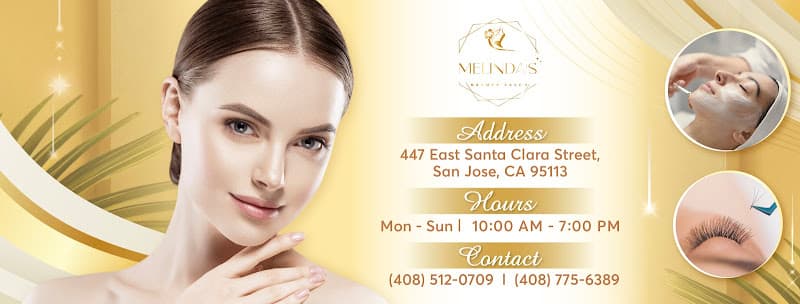 Melinda's Beauty Salon