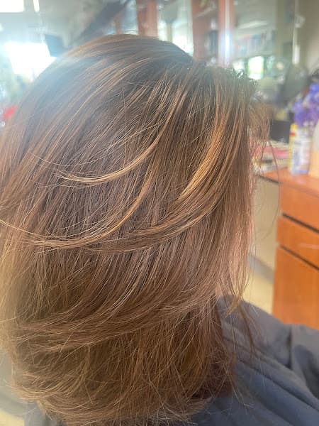 La Beaute Beauty Salon