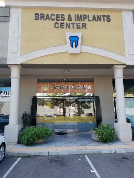 Grand Century Dental Center: Nguyen Christian H DDS