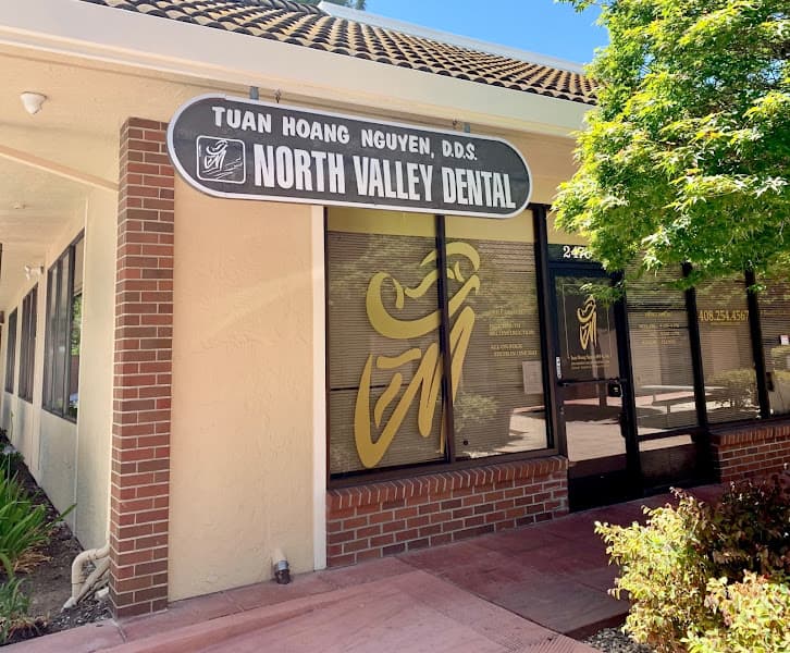 TM North Valley Dental Care