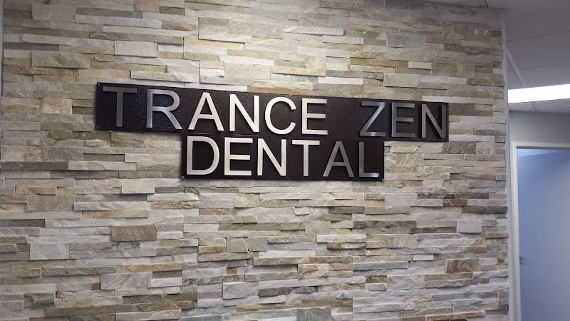 Trance Zen Dental/ Nam H. Nguyen DDS