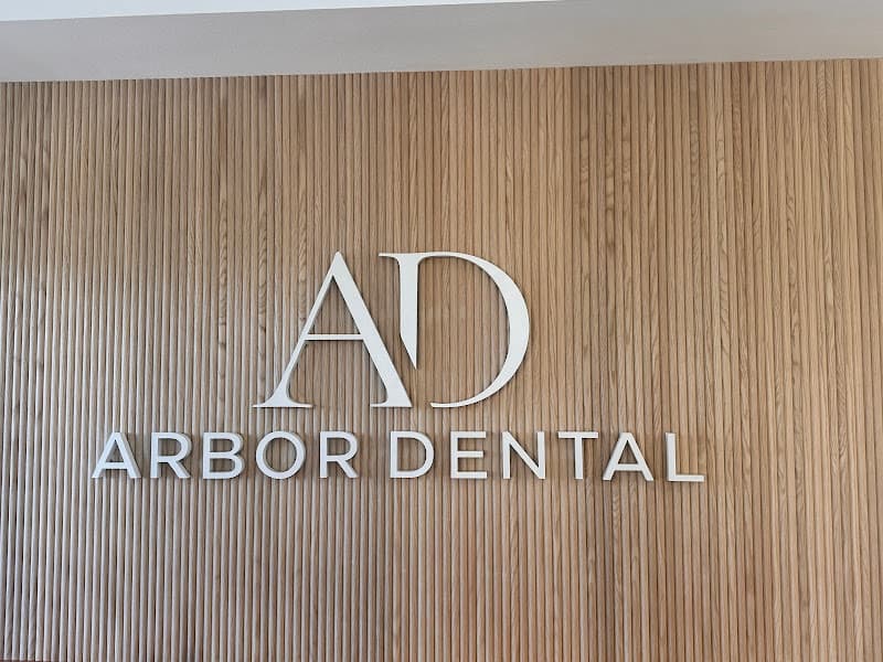 Arbor Dental - San Jose