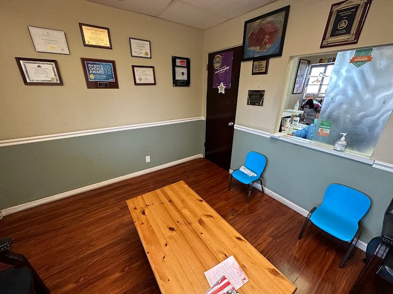 Smiley Doctor Dental Clinic