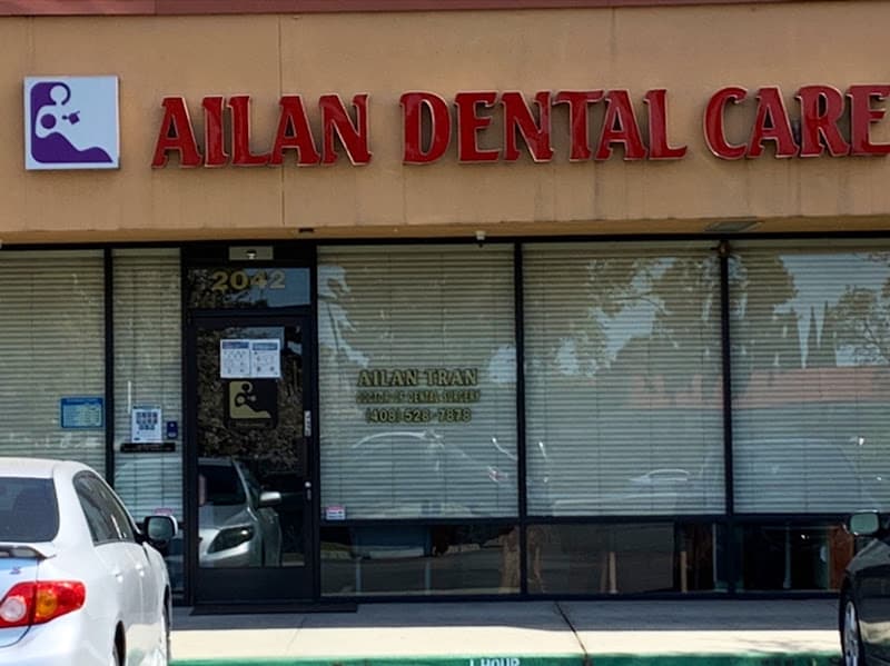 Ailan Dental Care