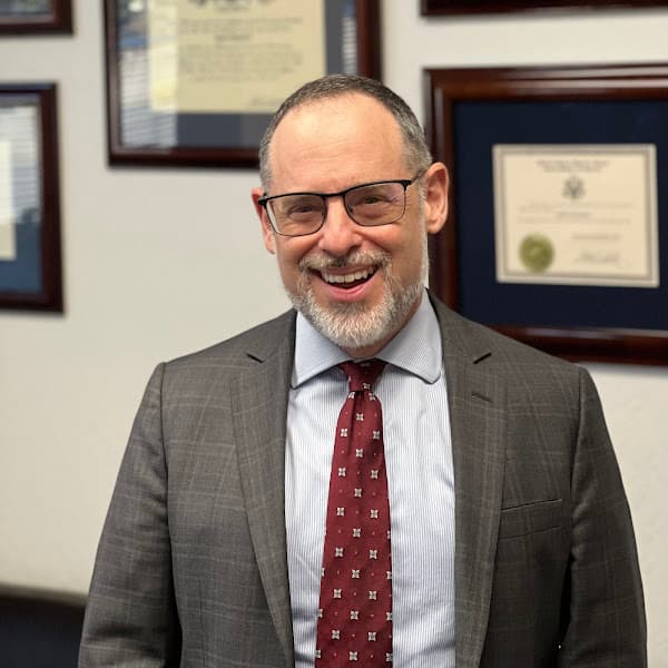 Law Offices of Daniel Shanfield Immigration Defense PC.