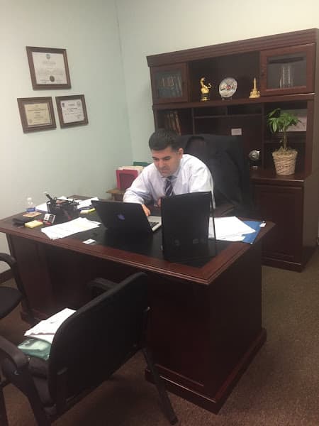Bay Area Immigration Counsel