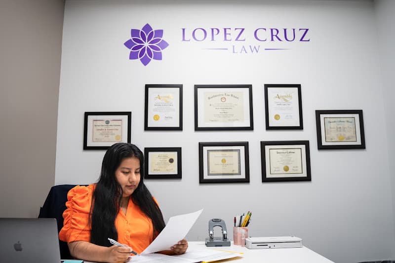 Lopez Cruz Law, APC