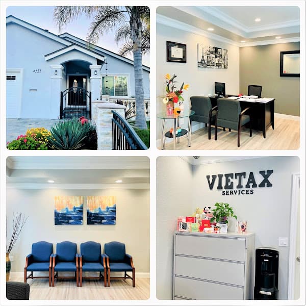 VieTax Services 3