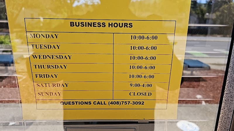 First Tax Firm
