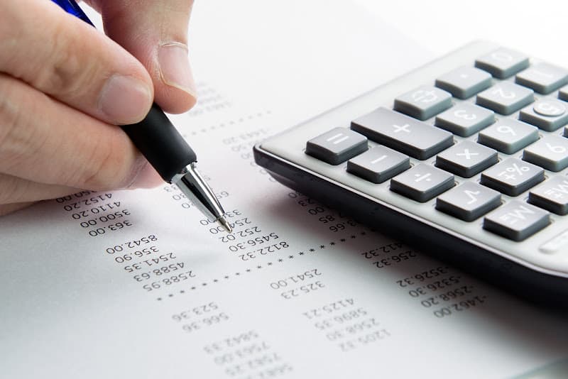 S S Tax & Financial Services