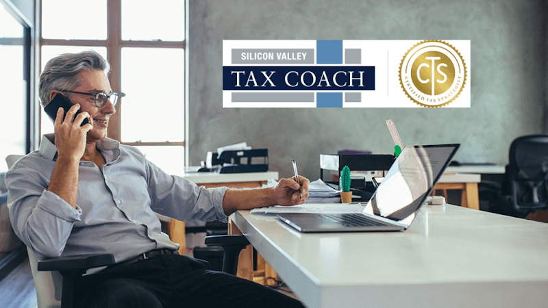 Silicon Valley Accounting-Tax