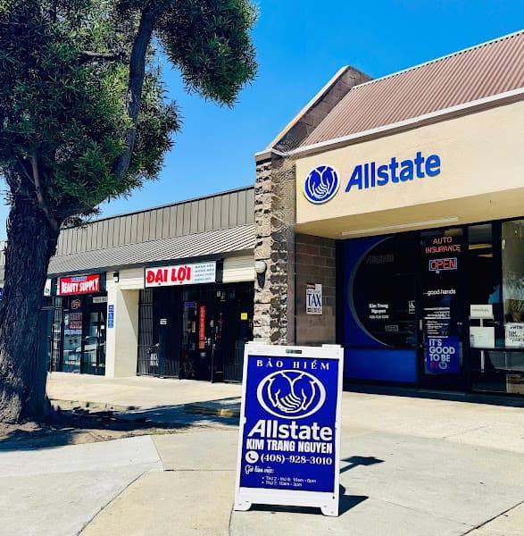 Trang Nguyen: Allstate Insurance
